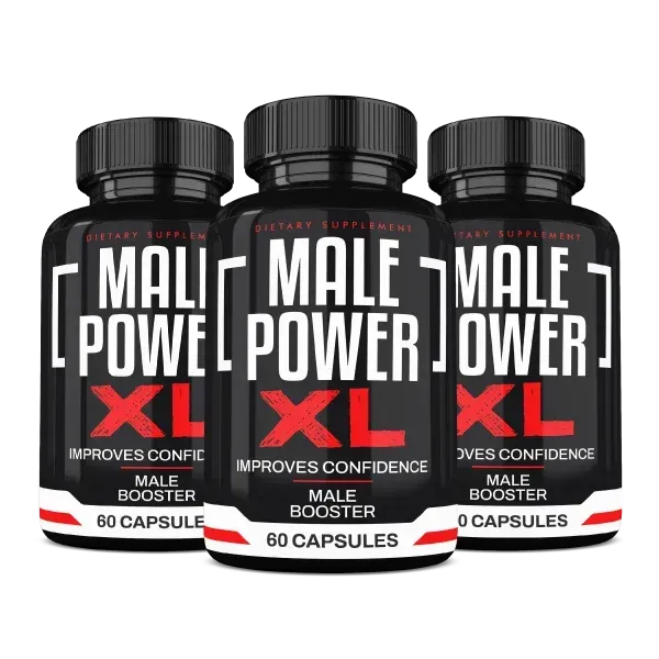  Male Power XL